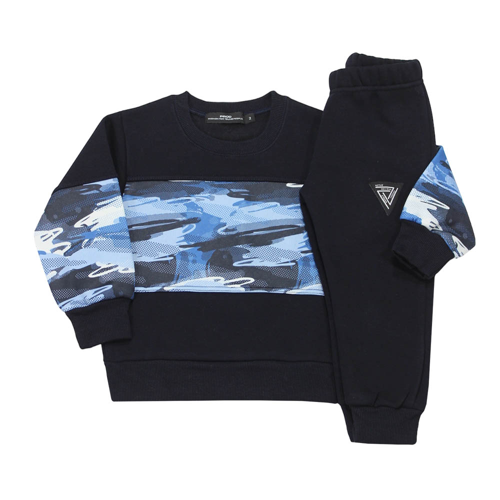 Σετ παιδικό αγόρι 6535159/1175 Μαρέν