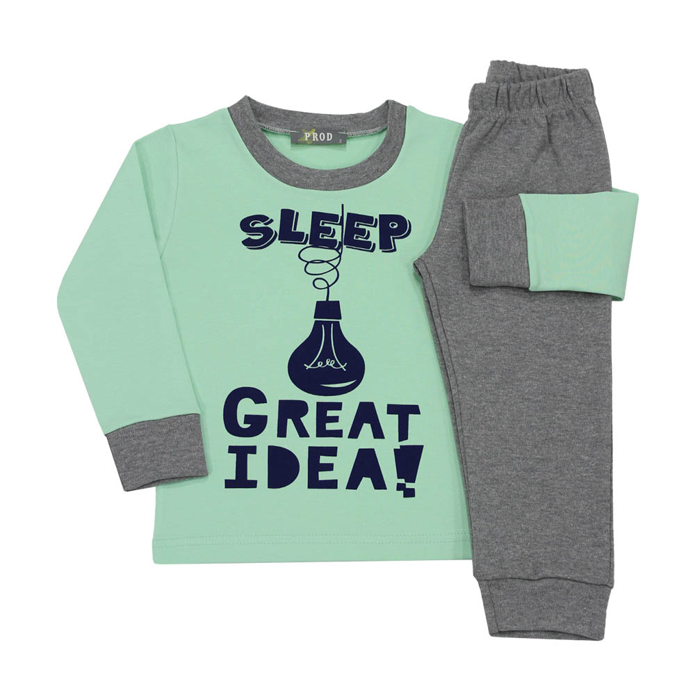 Πιτζάμα παιδική αγόρι 6575151/740 Βεραμάν