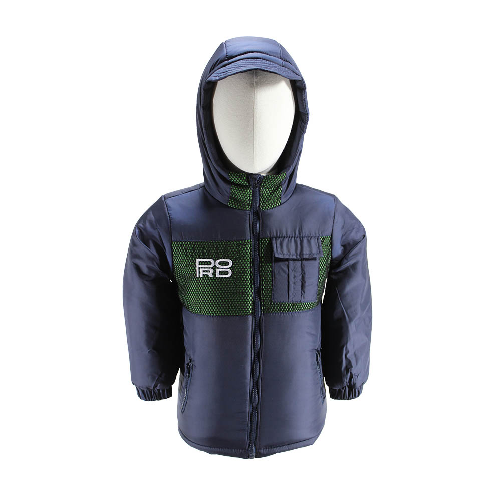 Μπουφάν παιδικό αγόρι 8585002/1525 Μαρέν