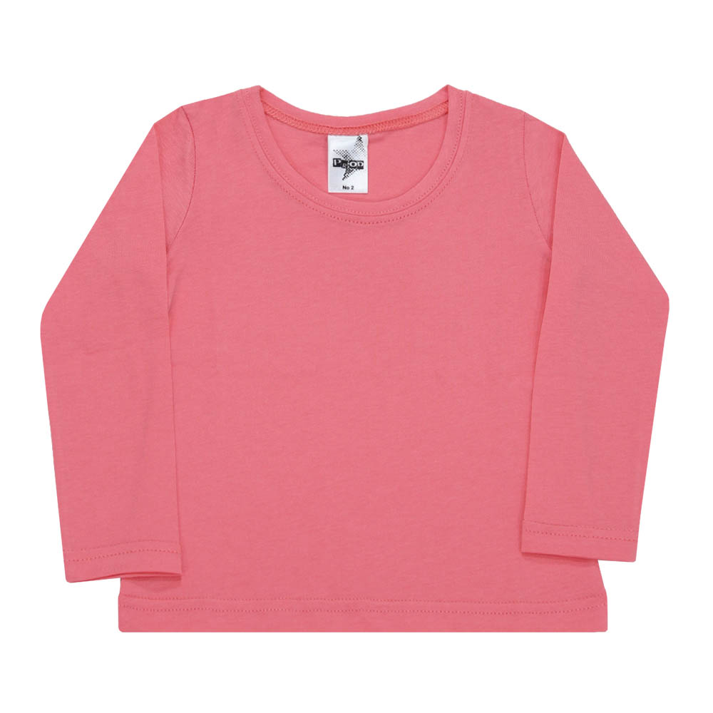 Μπλούζα παιδική κορίτσι 6510015/310 Κοραλί