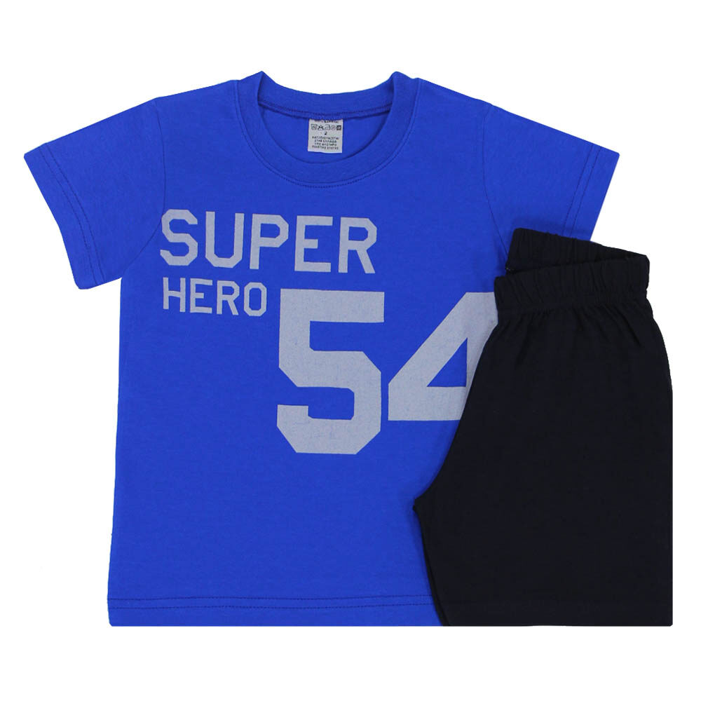 Σετ παιδικό αγόρι 13627/480 Ρουά