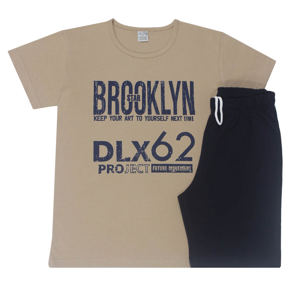 Σετ εφηβικό αγόρι 3635688/600 Άμου