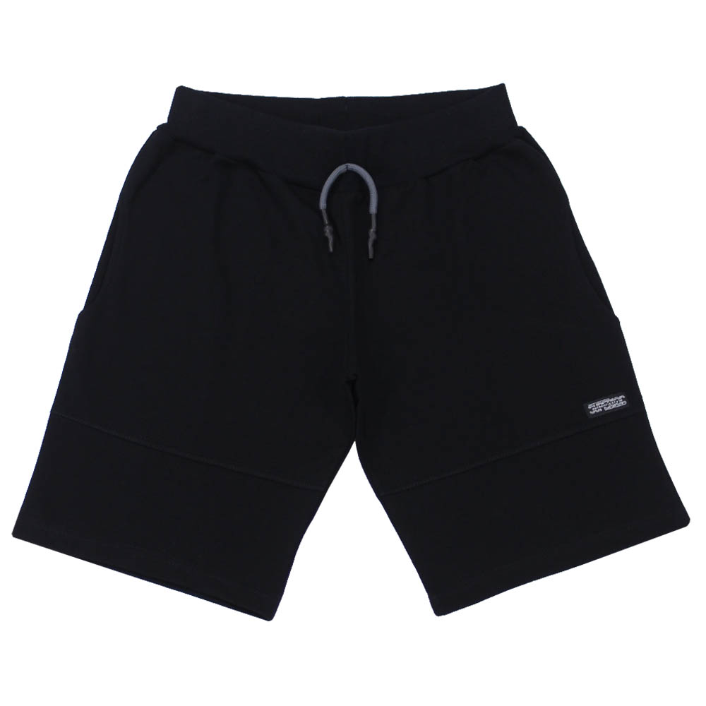 Βερμούδα Ανδρική 32556/650 Μαύρο