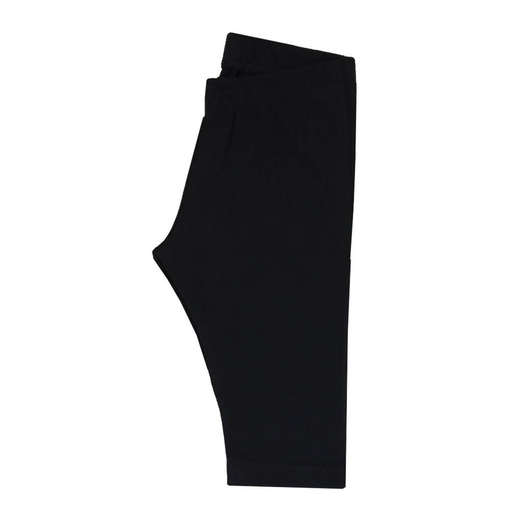 Κολάν παιδικό κορίτσι 6520016/265 Μαύρο