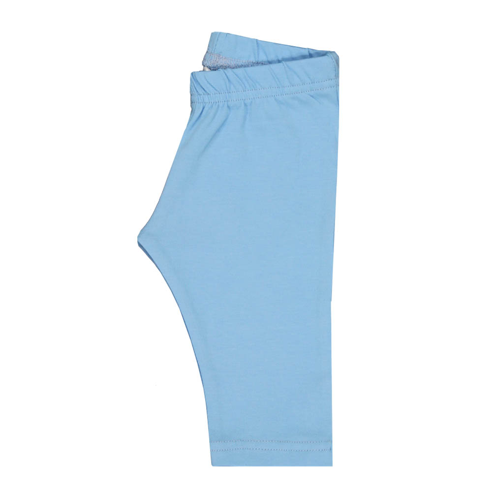 Κολάν παιδικό κορίτσι 6520016/265 Σιέλ