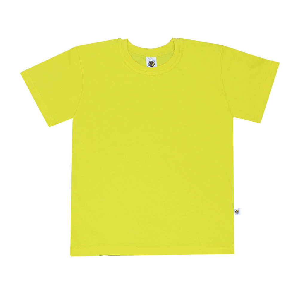 Μπλούζα εφηβική αγόρι 6615005/380 Κίτρινο