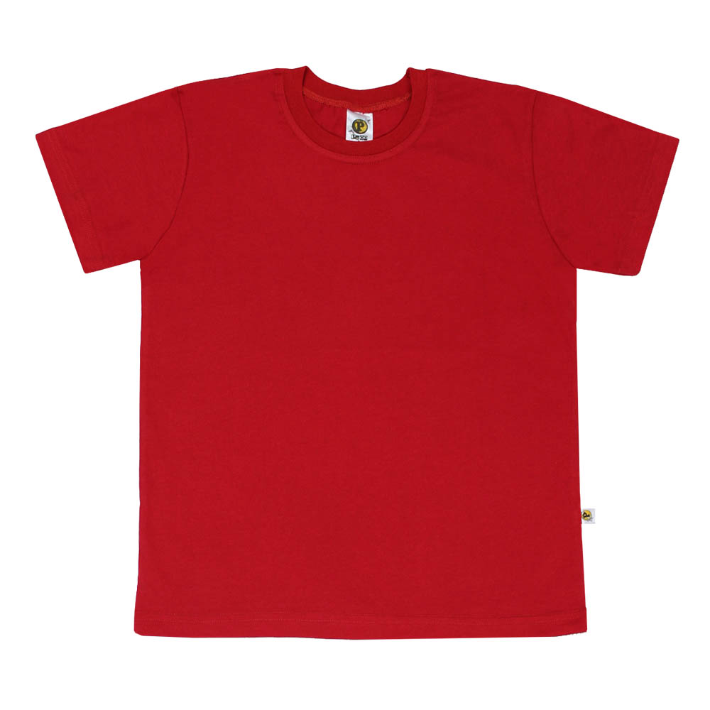 Μπλούζα εφηβική αγόρι 6615005/380 Κόκκινο
