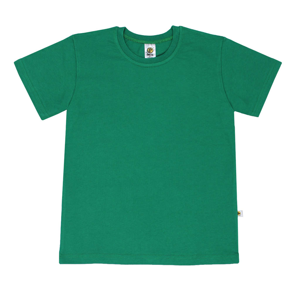 Μπλούζα εφηβική αγόρι 6615005/380 Πράσινο