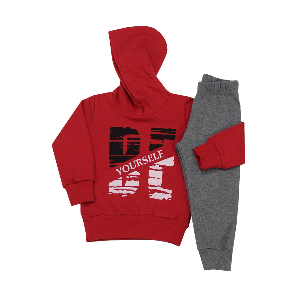 Σετ παιδικό κορίτσι 1530162/680 Κόκκινο