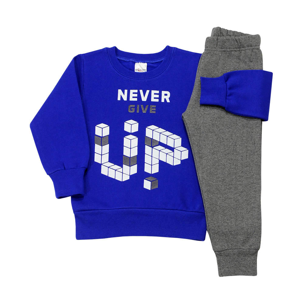 Σετ παιδικό αγόρι 1535162/655 Ρουά