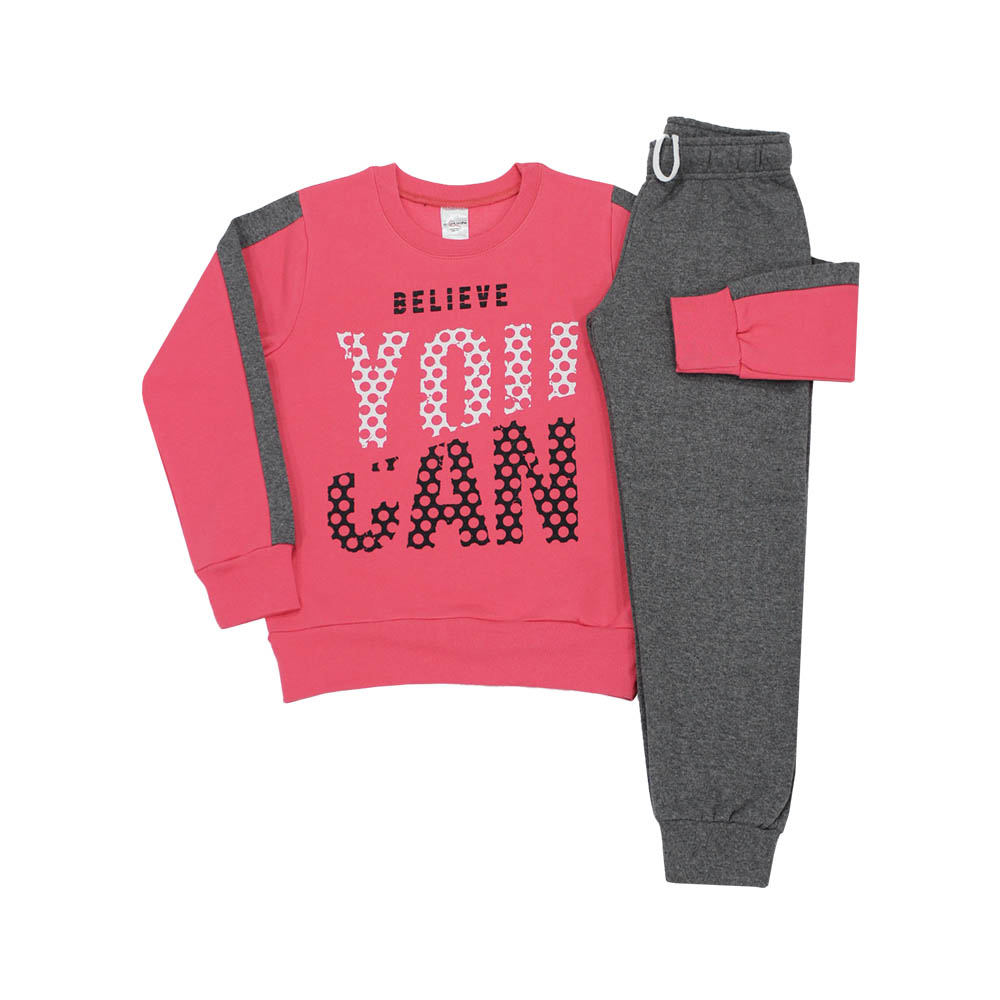 Σετ εφηβικό κορίτσι 1630153/875 Κοραλί