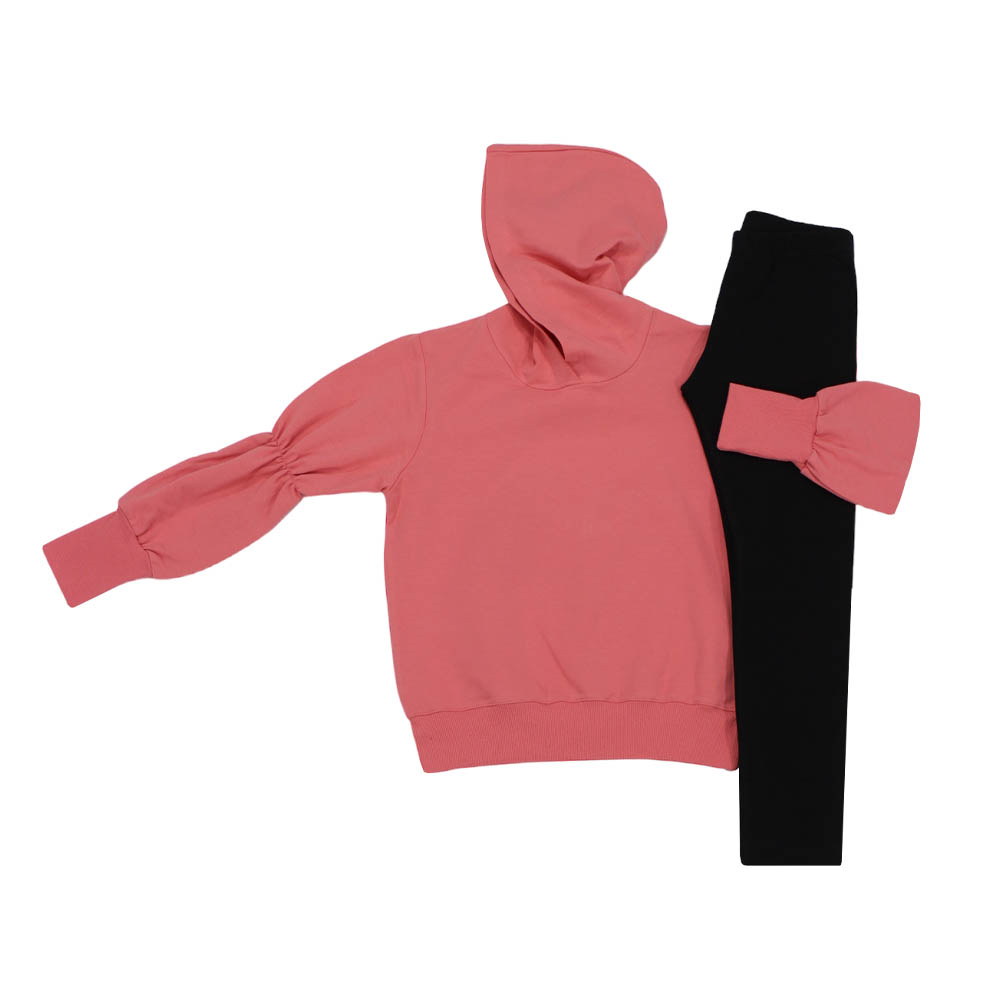 Σετ εφηβικό κορίτσι 1630160/1145 Κοραλί