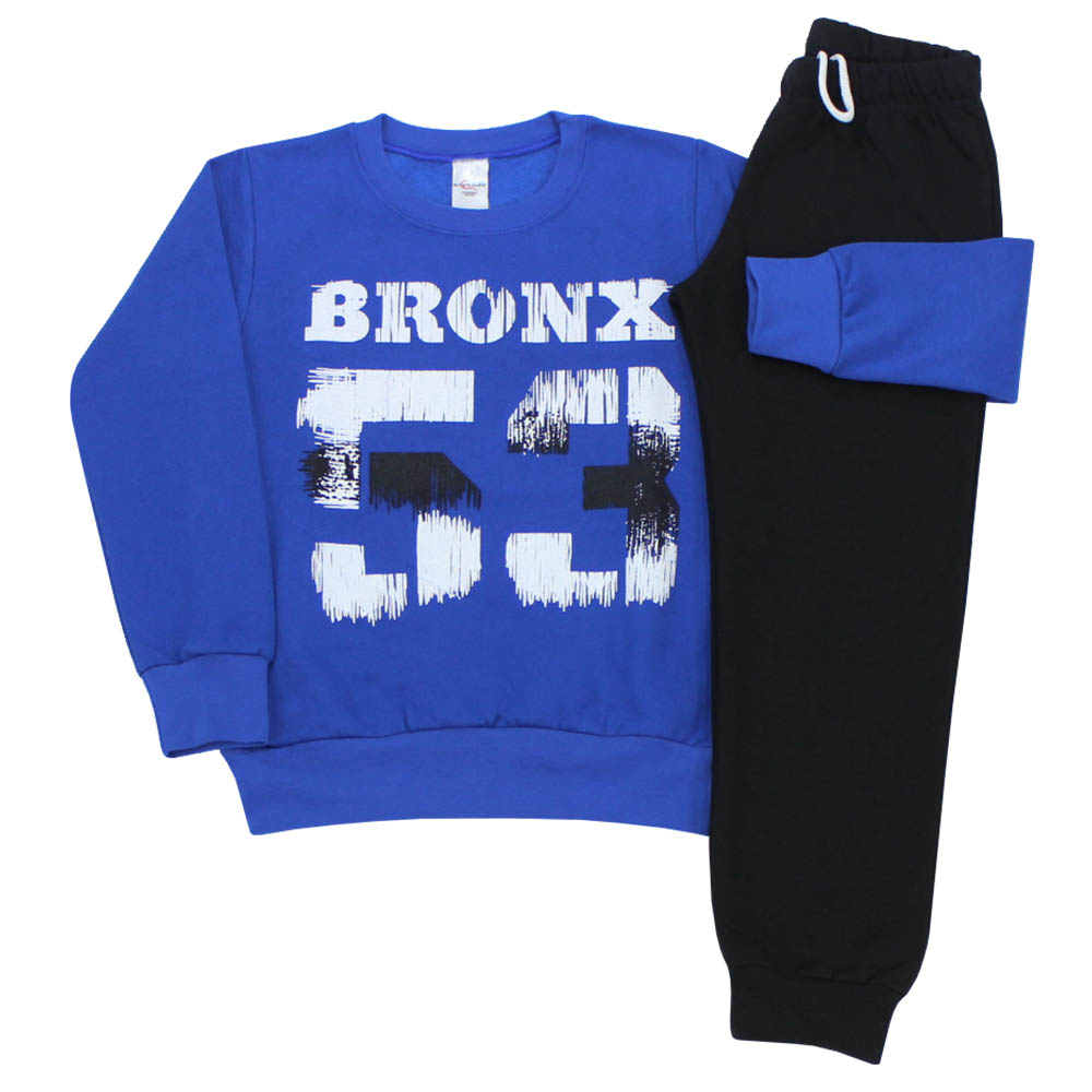 Σετ εφηβικό αγόρι 1635151/780 Ρουά