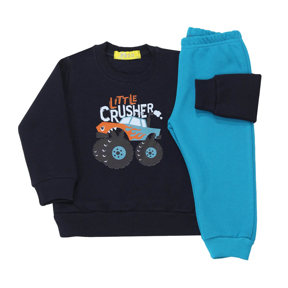 Σετ βρεφικό αγόρι 1735153/670 Μαρέν