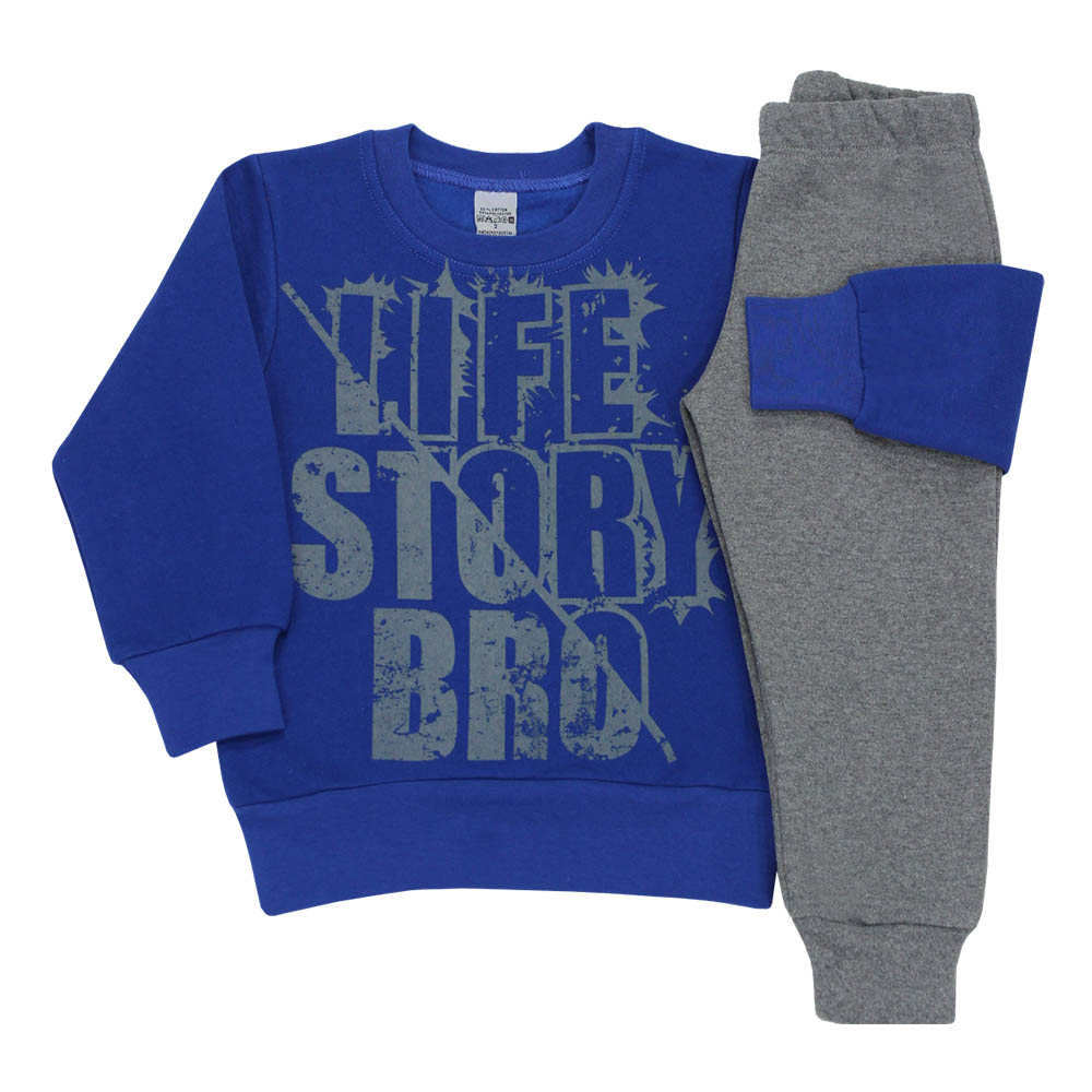 Σετ παιδικό αγόρι 3535660/595 Ρουά