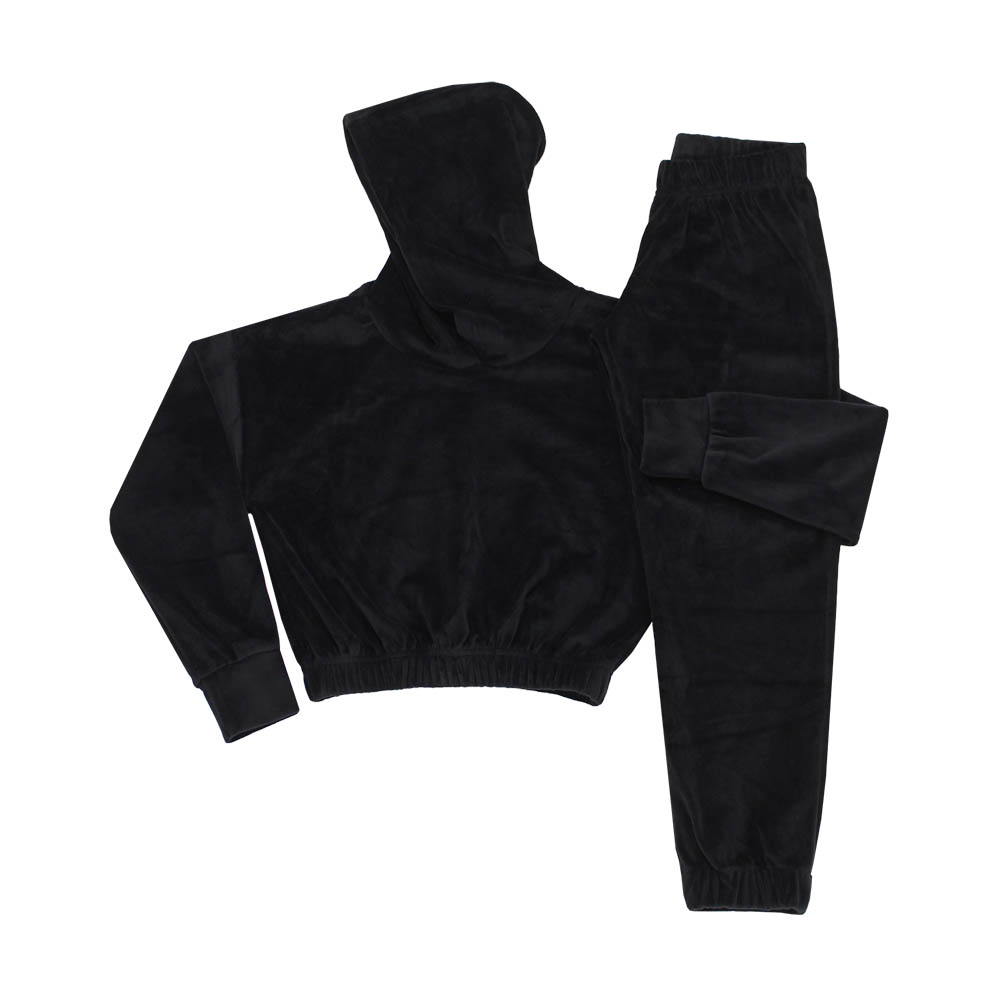 Σετ εφηβικό κορίτσι 6630164/1210 Μαύρο