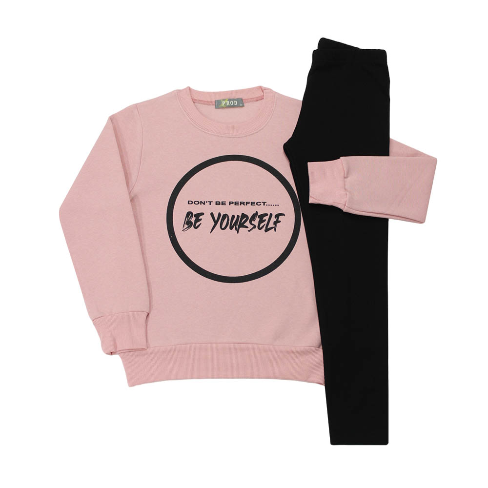 Σετ εφηβικό κορίτσι 1630167/1065 Ροζ