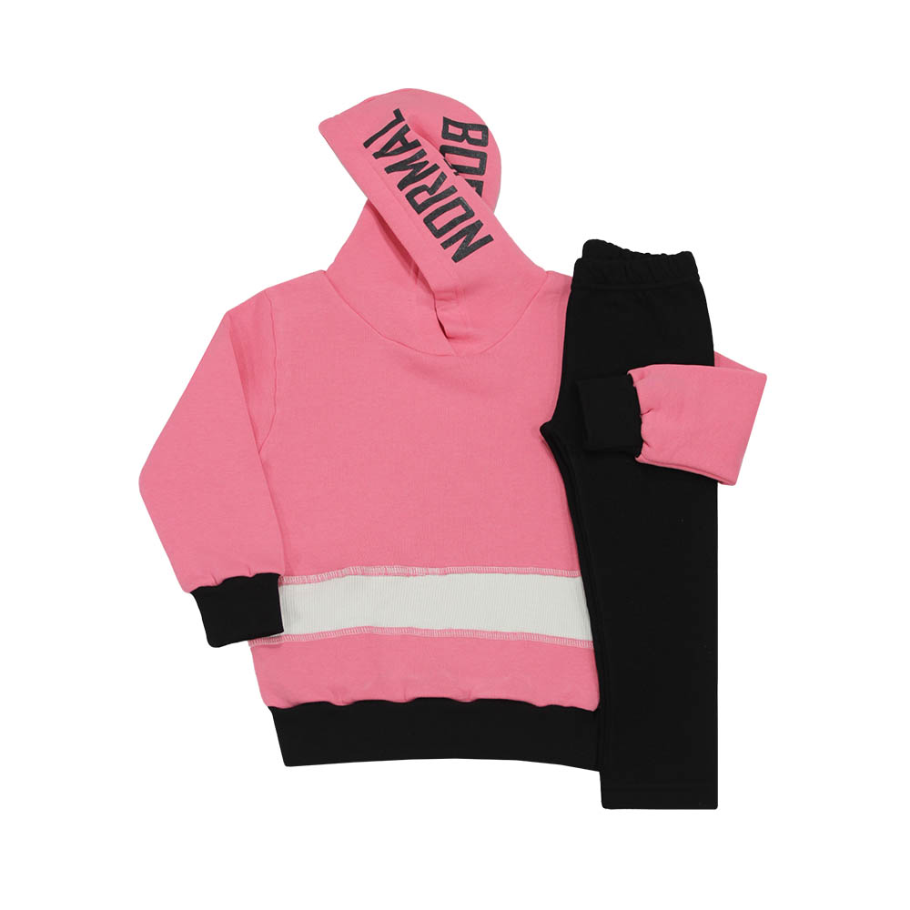 Σετ παιδικό κορίτσι 6530169/980 Καραμέλα