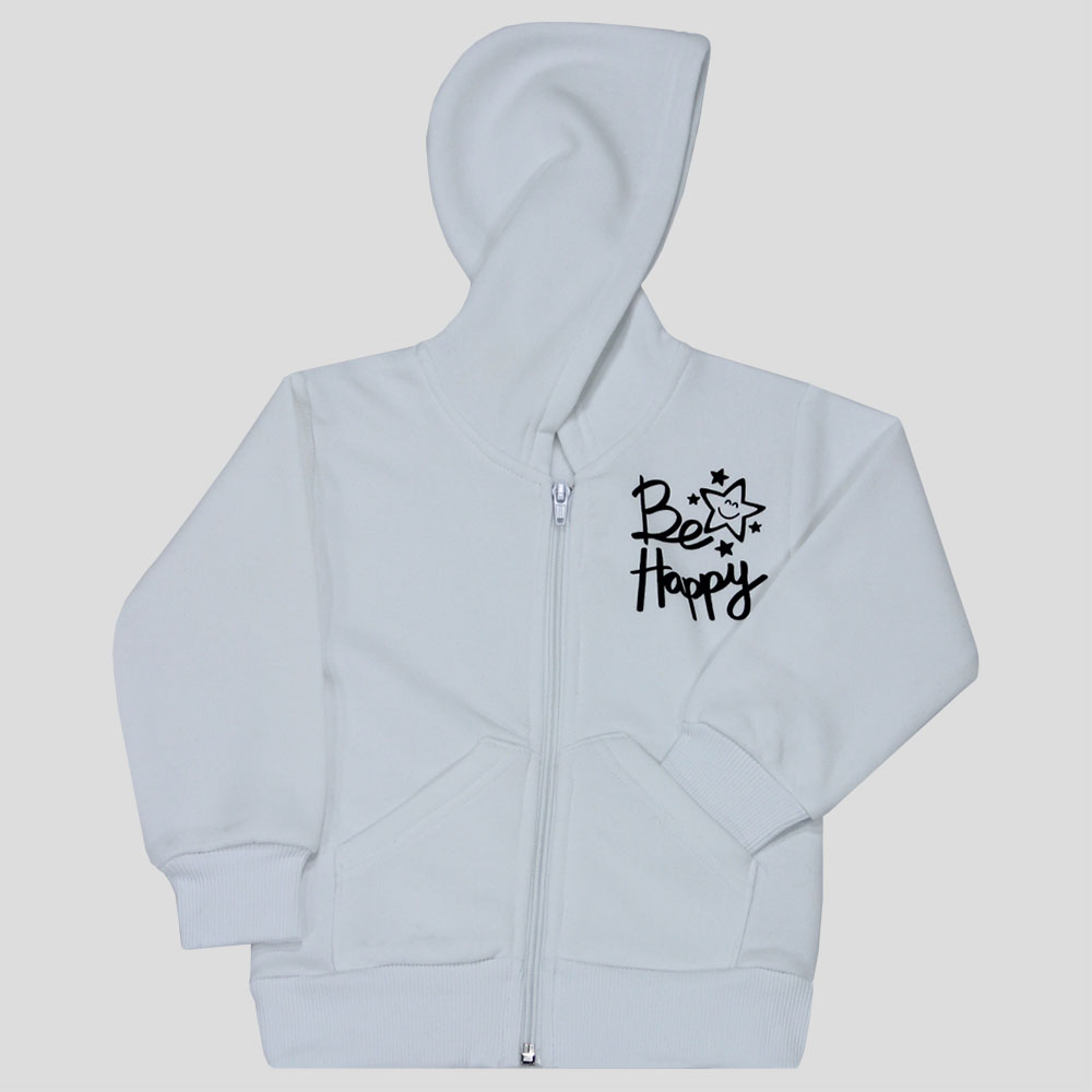 Ζακέτα παιδική κορίτσι 6580024/500 'Ασπρο