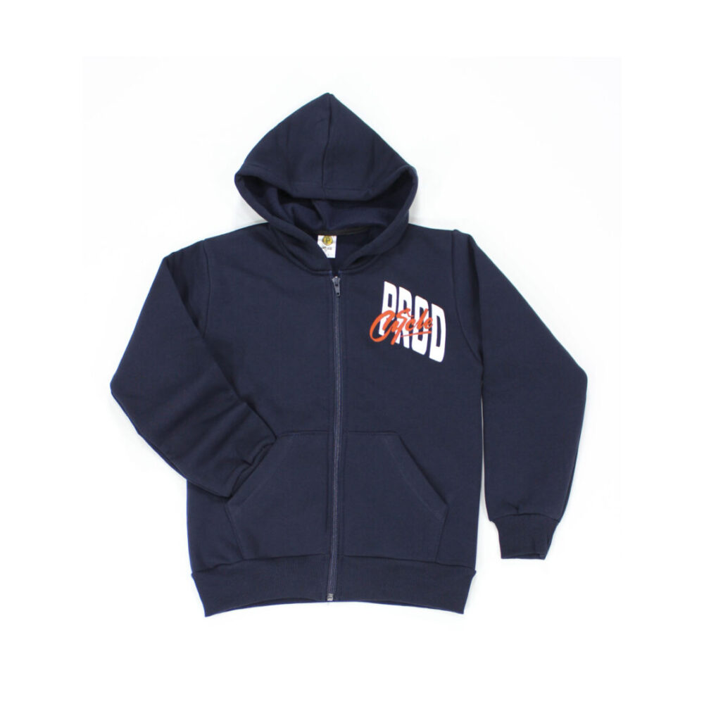 Ζακέτα εφηβική αγόρι 6685024/600 Μαρέν