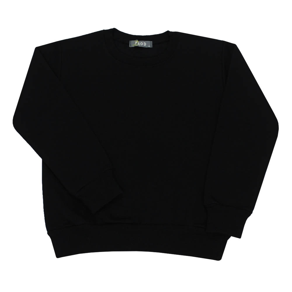 Μπλούζα εφηβική αγόρι 6615027/585 Μαύρο