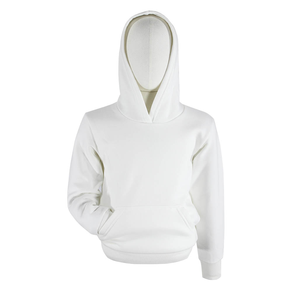 Hoodie εφηβικό unisex 6615040/740 Εκρού Hoodie εφηβικό unisex 6615040/740 Εκρού