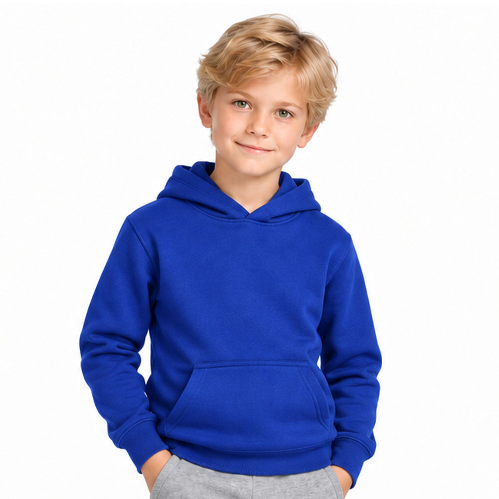 Hoodie εφηβικό unisex 6615040/740 Ποντικί Hoodie εφηβικό unisex 6615040/740 Ποντικί