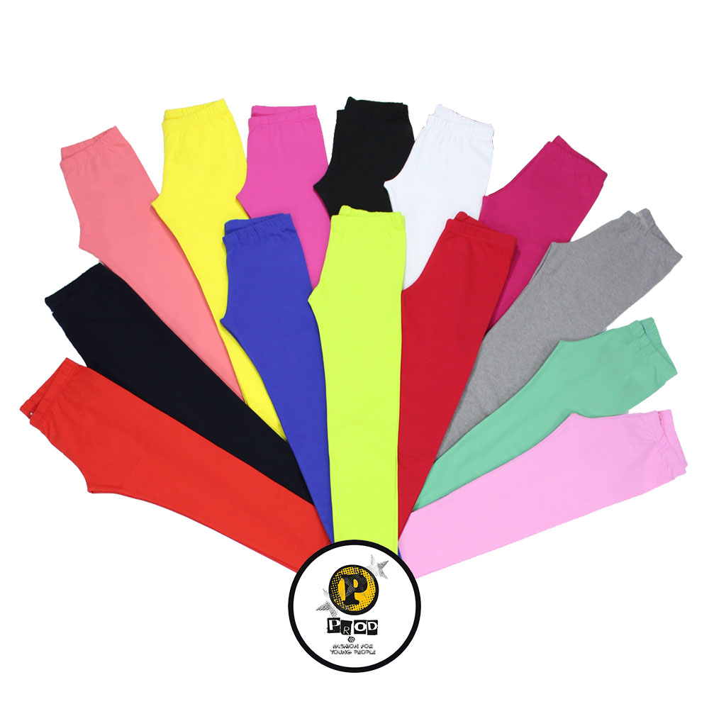 Κολάν εφηβικό κορίτσι 6620020/505 σε διάφορα χρώματα