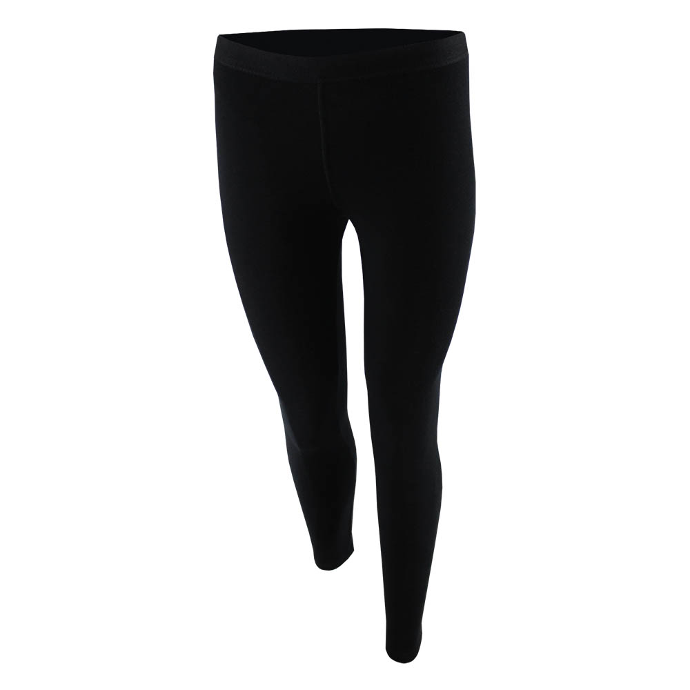 Κολάν εφηβικό κορίτσι ισοθερμικό 6620104/470 Μαύρο