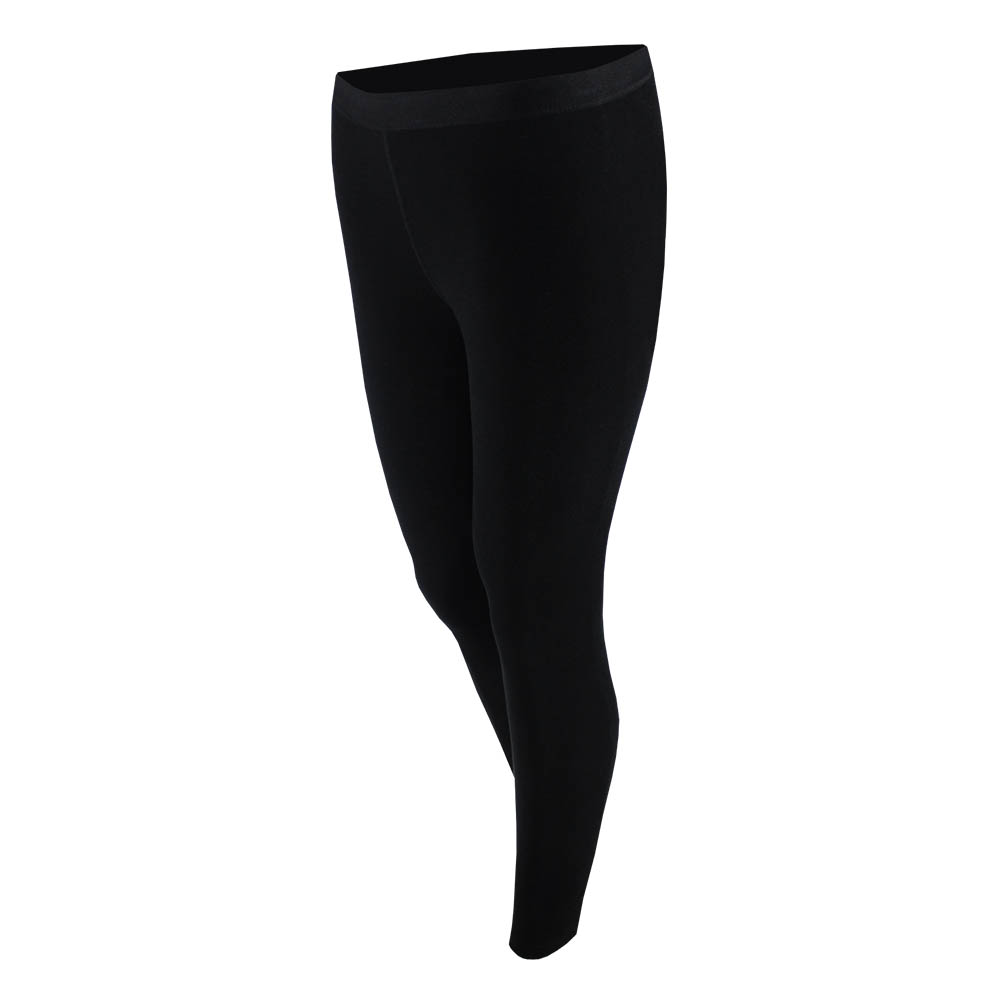 Κολάν εφηβικό κορίτσι ισοθερμικό 6620104/470 Μαύρο