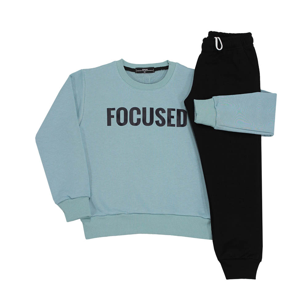 Σετ εφηβικό αγόρι 6635165/1465 Άκουα