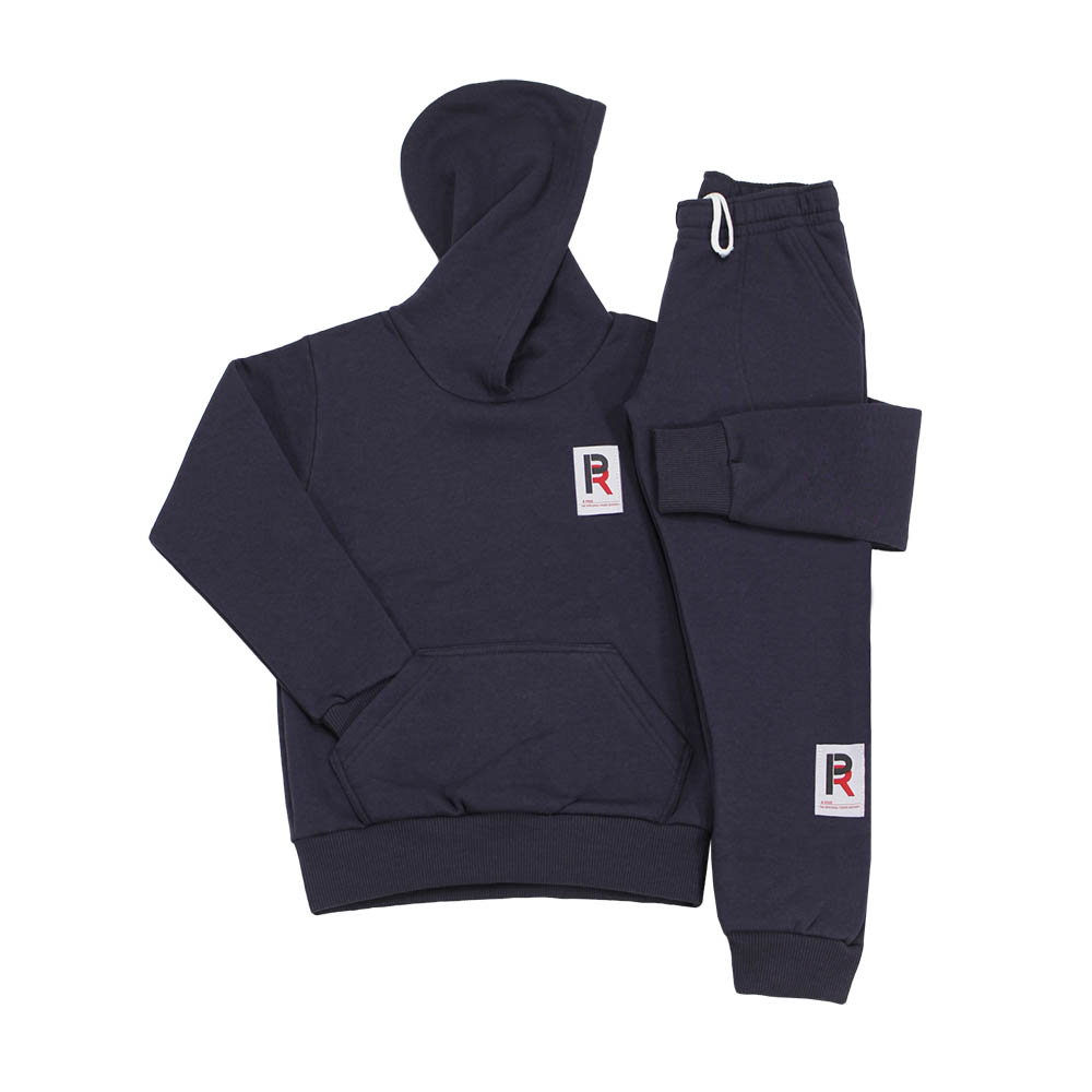 Σετ εφηβικό αγόρι 6635189/1490 Ποντικί