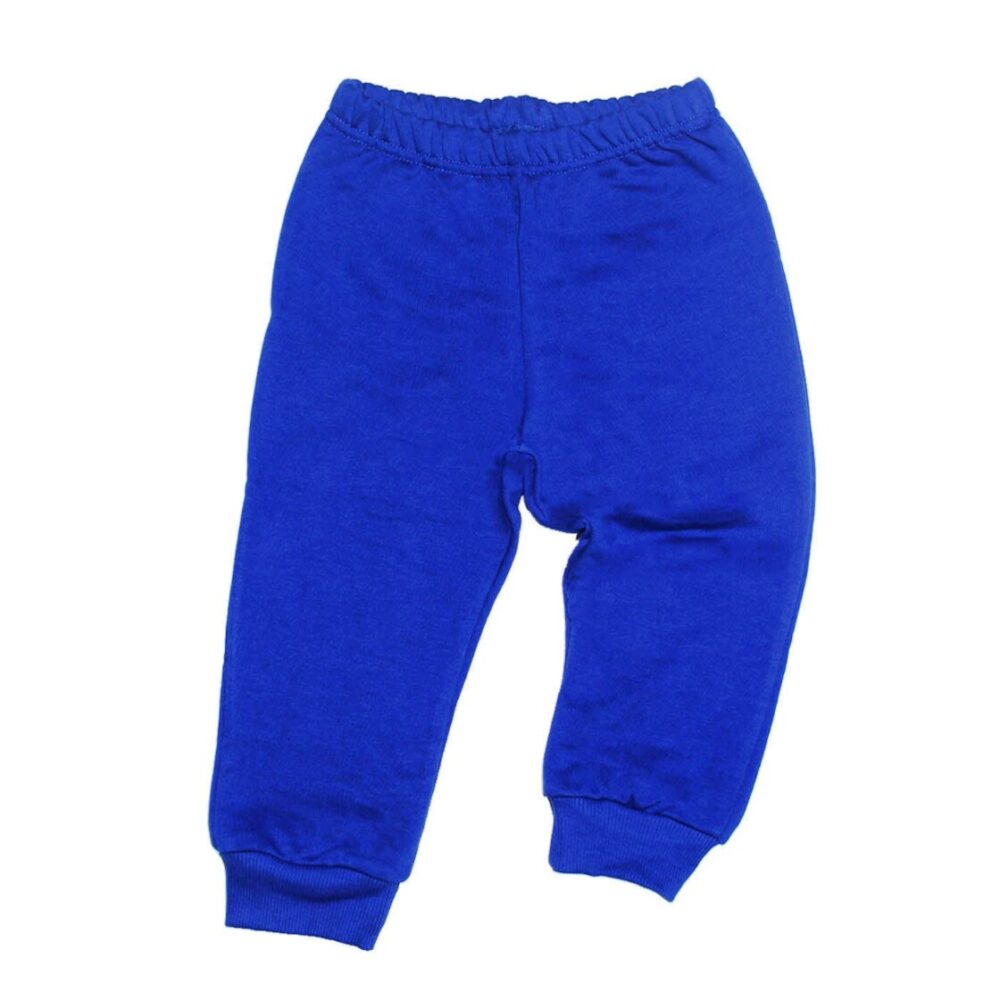 Παντελόνι βρεφικό αγόρι 6725027/365 Ρουά