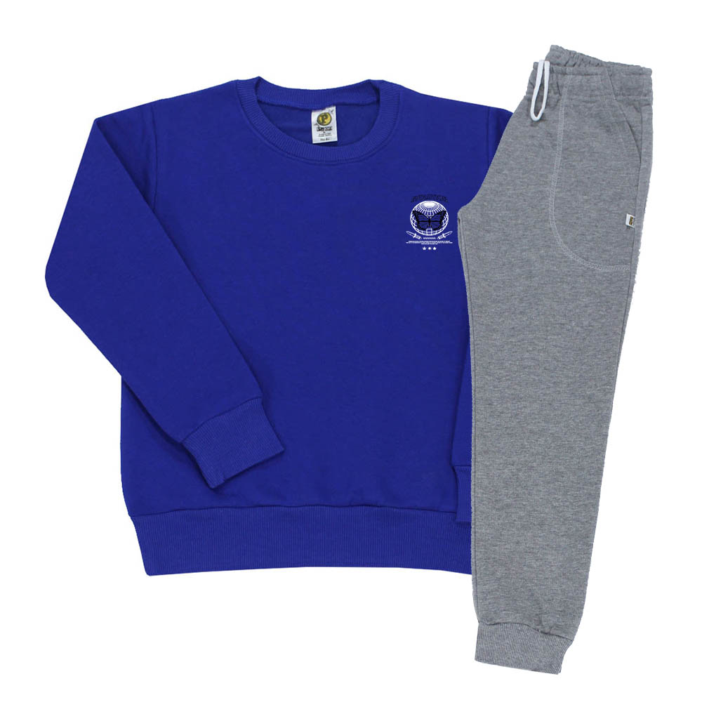 Σετ εφηβικό αγόρι 6635178/1290 Ρουά