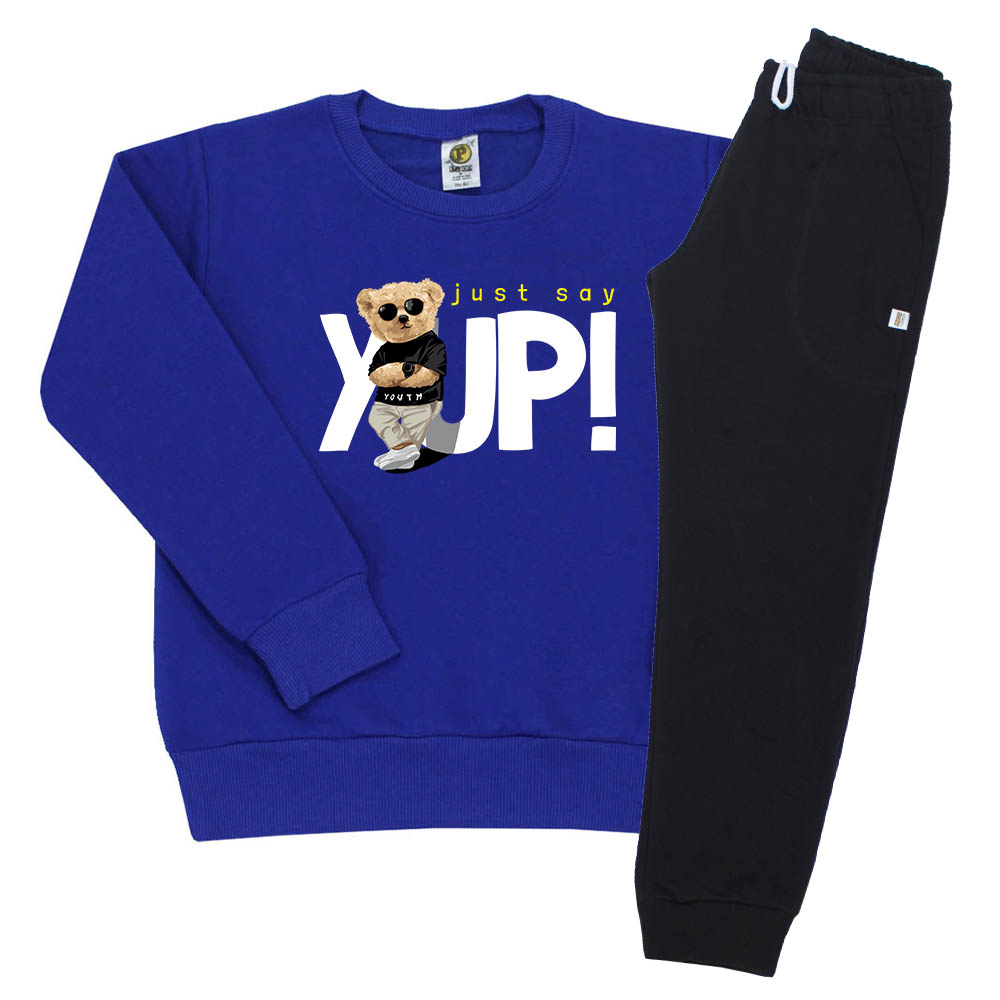 Σετ εφηβικό αγόρι 6635180/1290 Ρουά