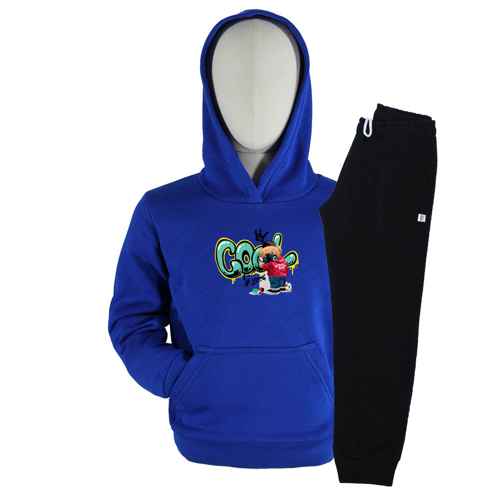 Σετ εφηβικό unisex 6635184/1350 Ρουά