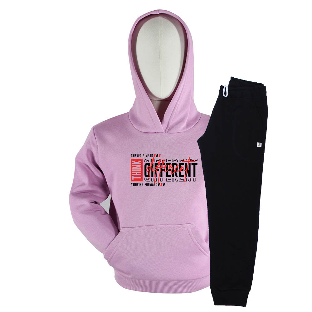 Σετ εφηβικό unisex 6635187/1350 Ροζ