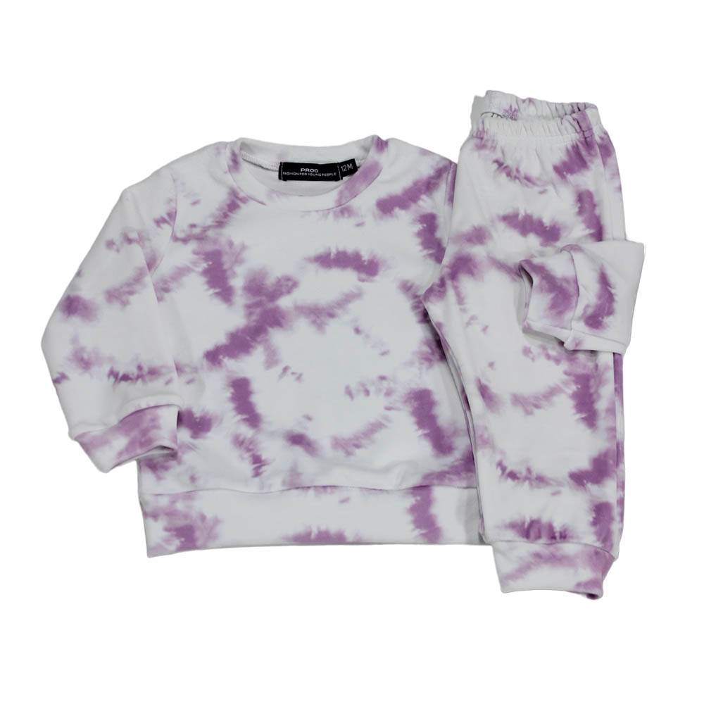 Σετ βρεφικό κορίτσι 6730160/966 Batic