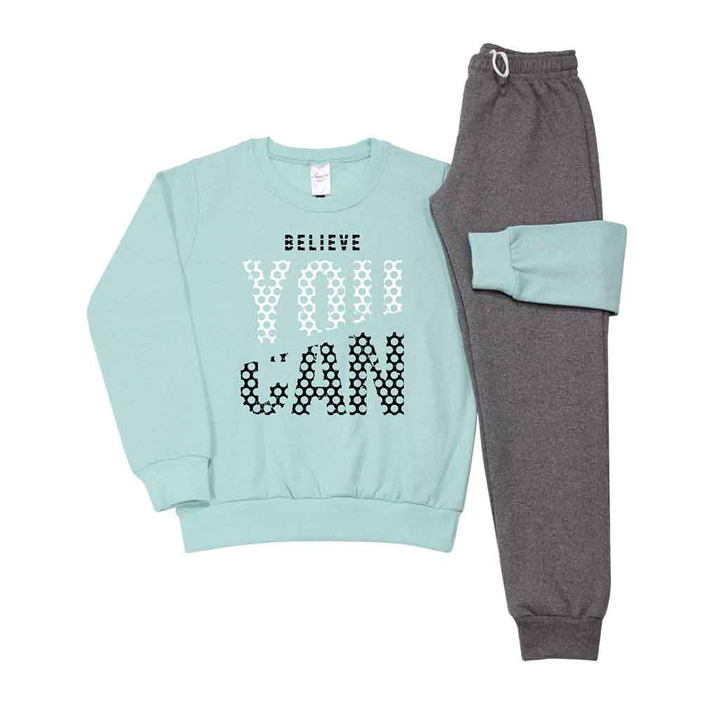 Σετ εφηβικό κορίτσι 1630192/765 Άκουα