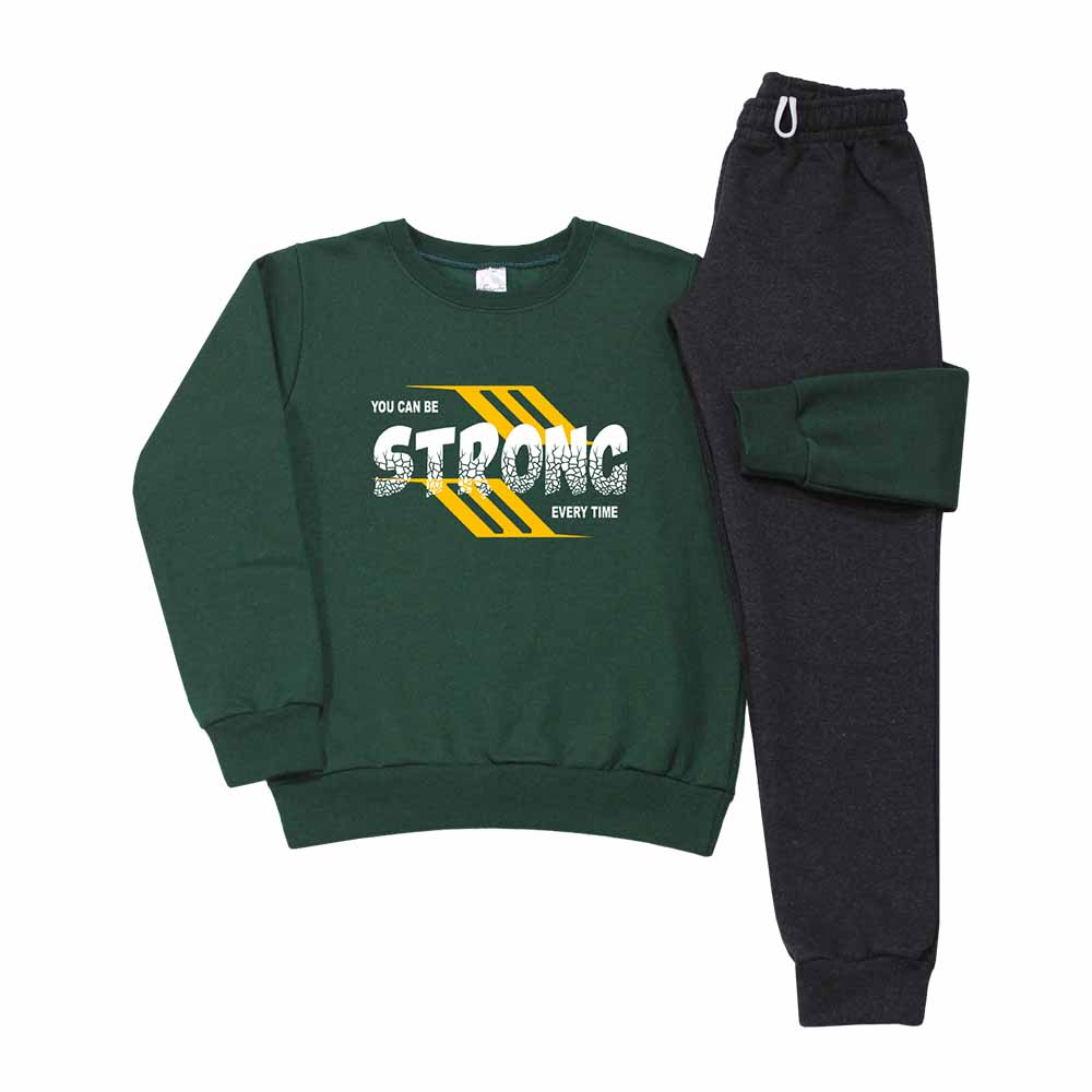 Σετ εφηβικό αγόρι 1635187/765 Κυπαρισσί