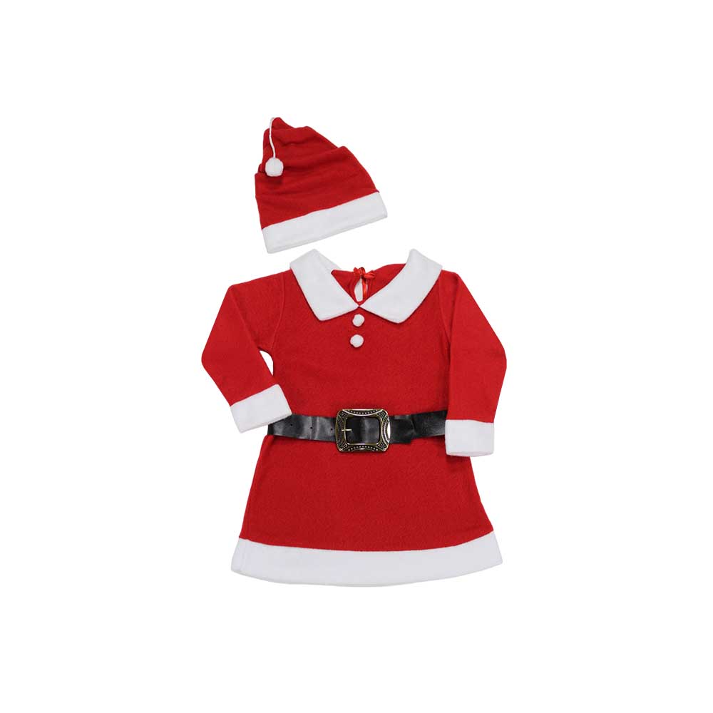 Σετ παιδικό κορίτσι 3530155/490 Κόκκινο