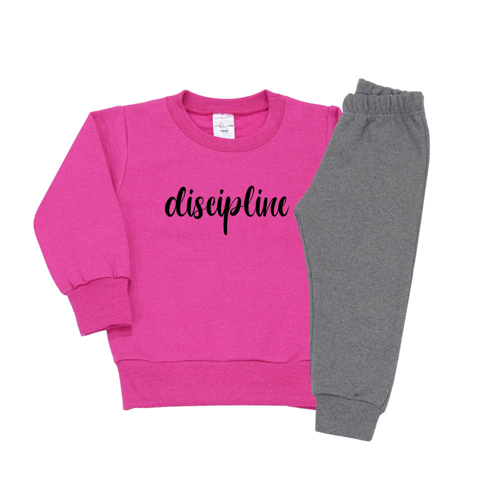 Σετ παιδικό κορίτσι 1530206/570 Φουξ