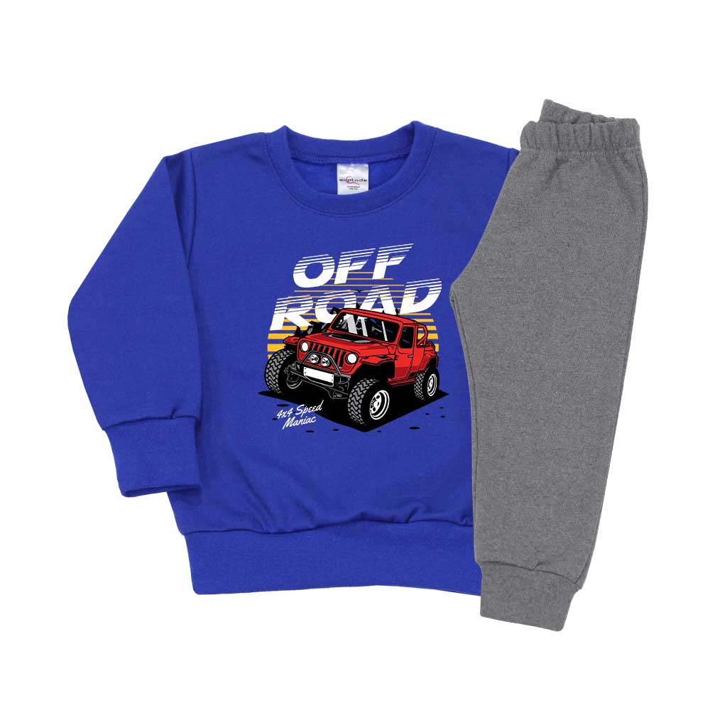 Σετ παιδικό αγόρι 1535192/570 Ρουά