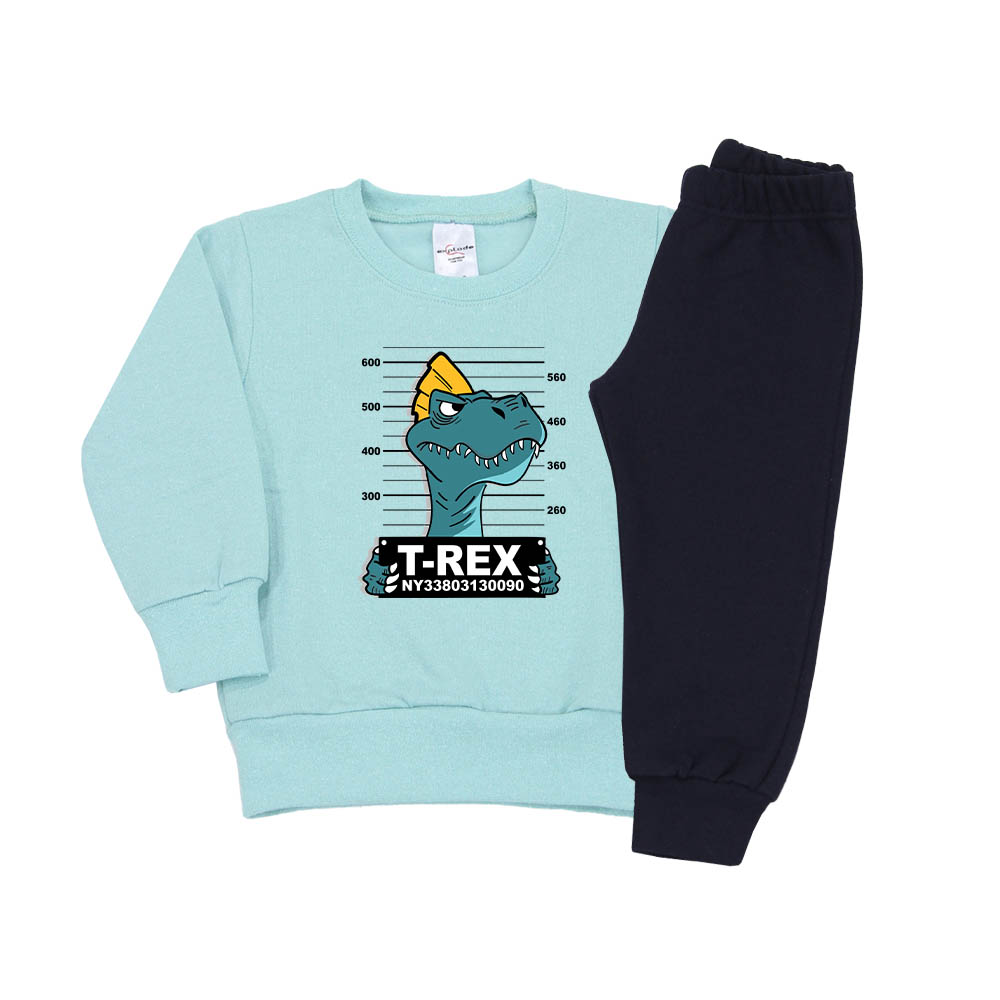 Σετ παιδικό αγόρι 1535193/570 Άκουα