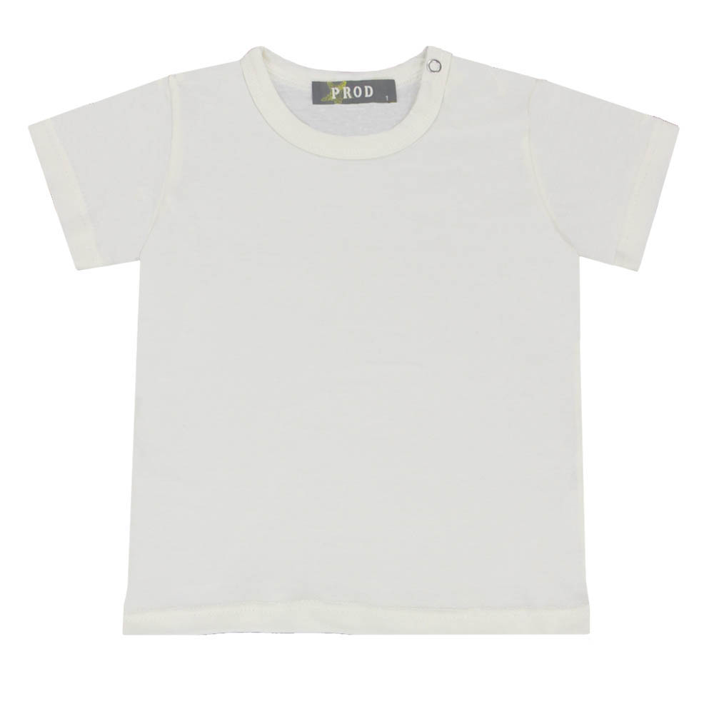 Μπλούζα βρεφική αγόρι 6715005/280 Εκρού