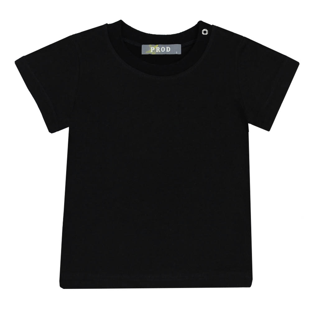 Μπλούζα βρεφική αγόρι 6715005/280 Μαύρο