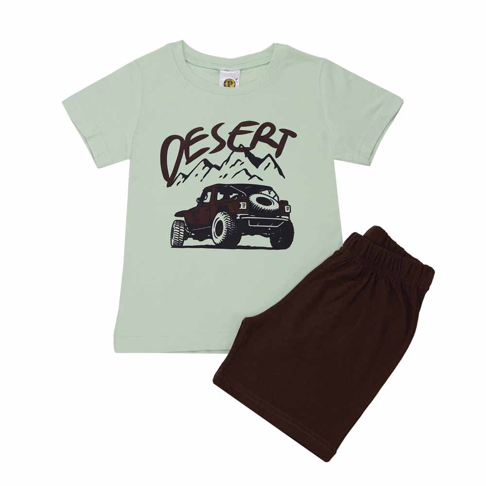 Σετ παιδικό αγόρι 1535178/460 Βεραμάν