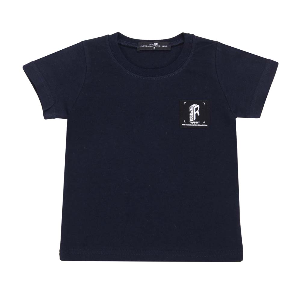 Μπλούζα παιδική αγόρι 6515153/380 Μαρέν