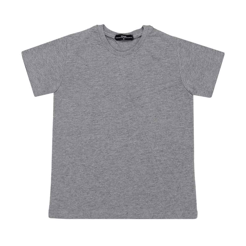 Μπλούζα εφηβική αγόρι 6615184/475 Γκρι