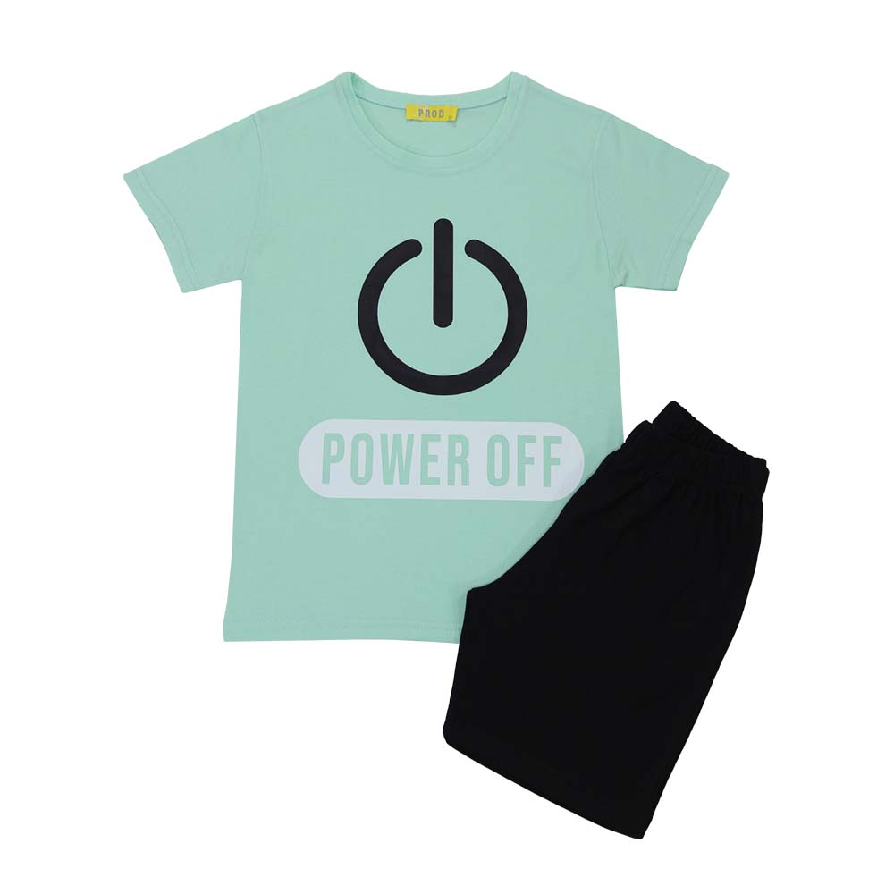 Πιτζάμα εφηβική αγόρι 6675156/735 Βεραμάν